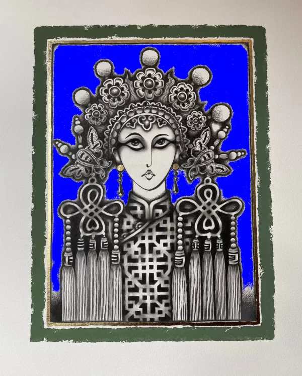 Princess Kwong - Image 7