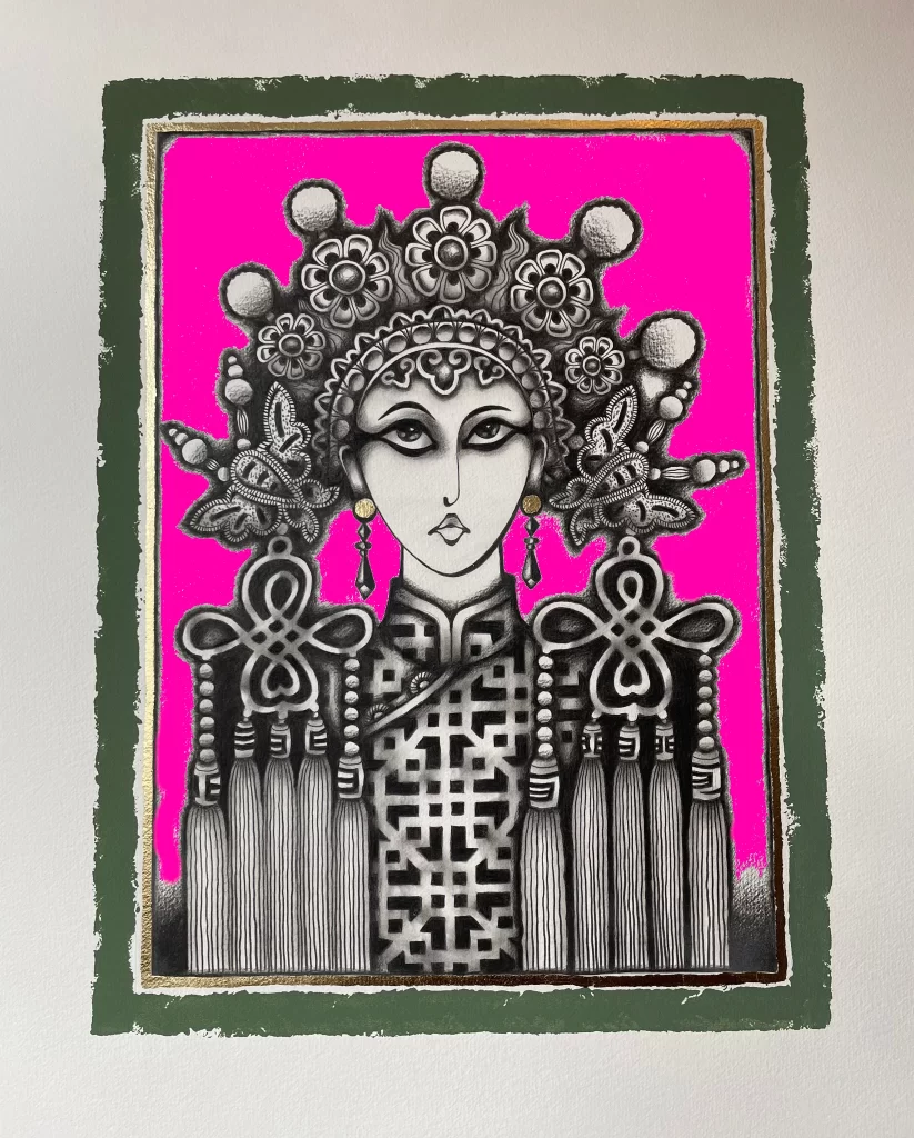 Princess PomPom P